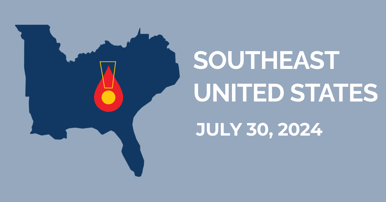 BERC SE United States