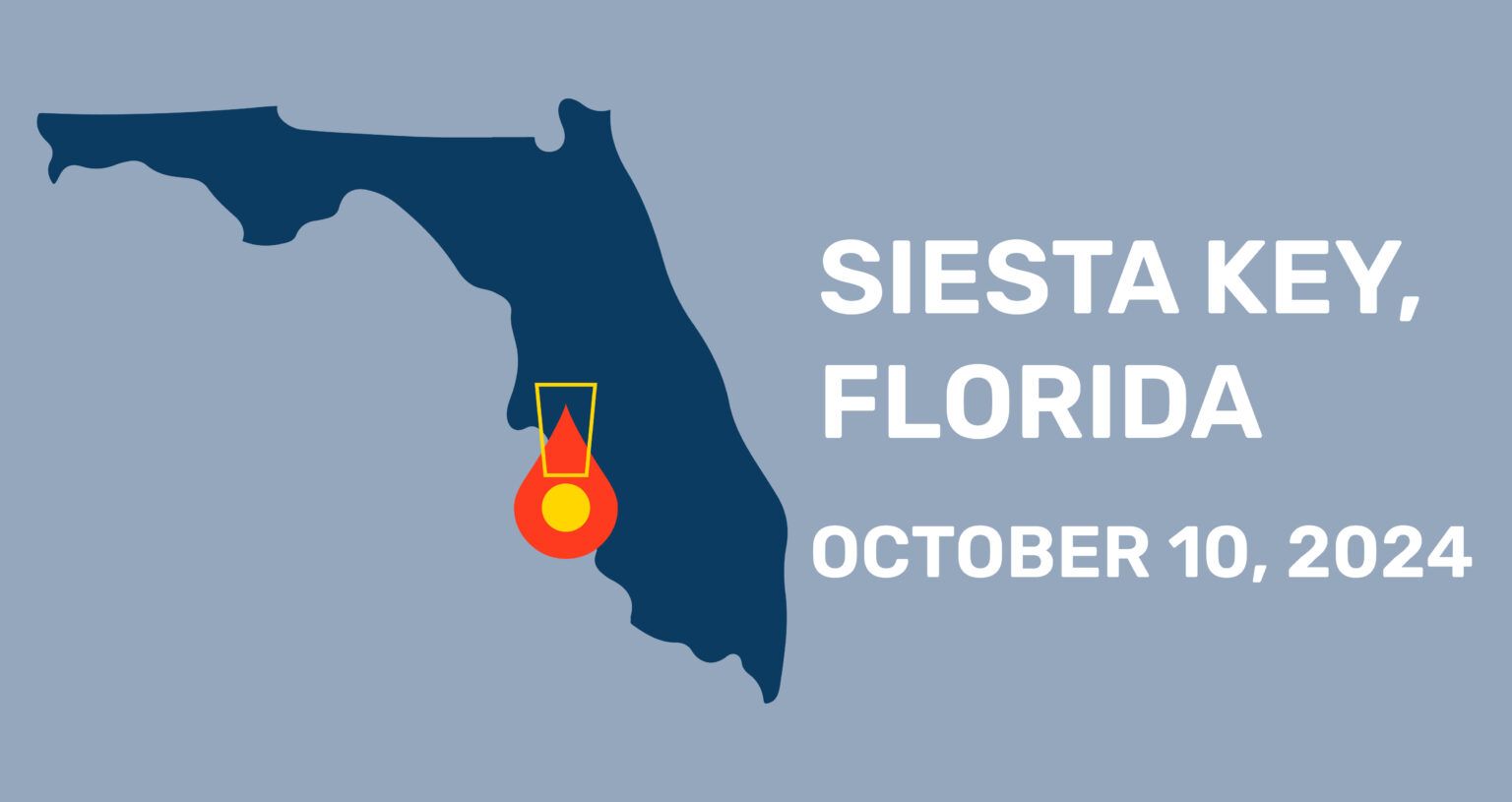 BERC Siesta Key Florida