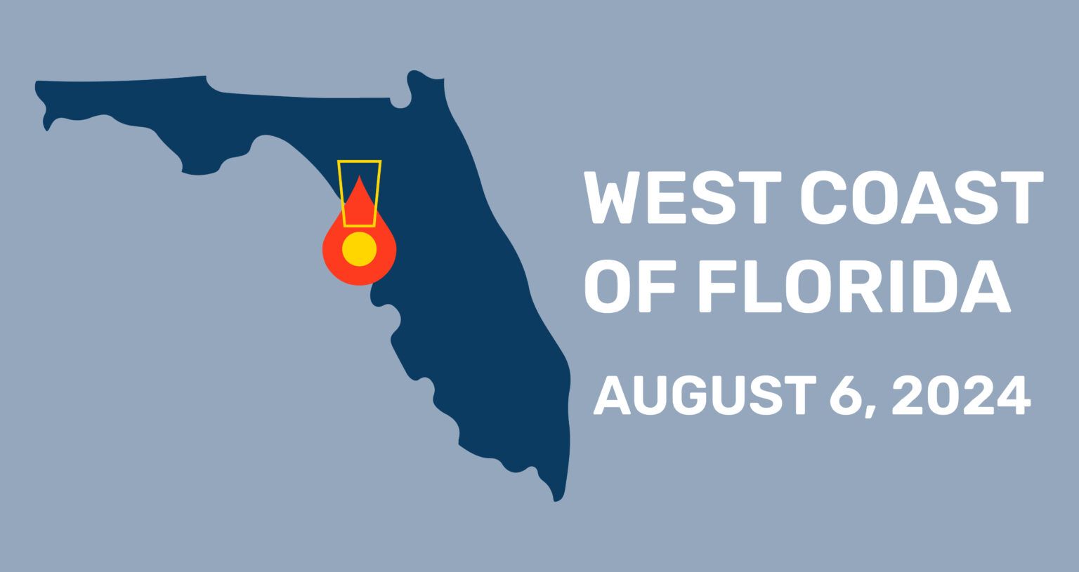 BERC West Coast of Florida