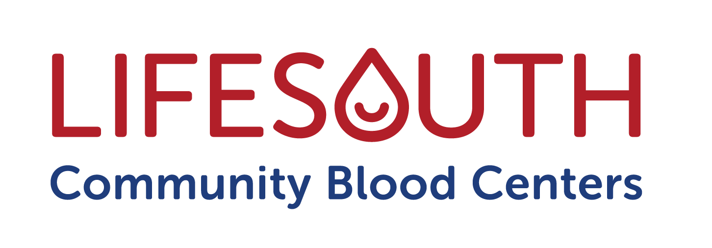 LifeSouth Blood Center 