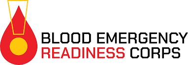 Blood emergency readiness coprs
