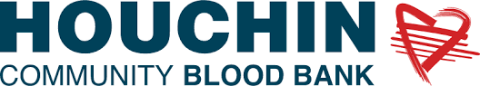 Houchin blood center 