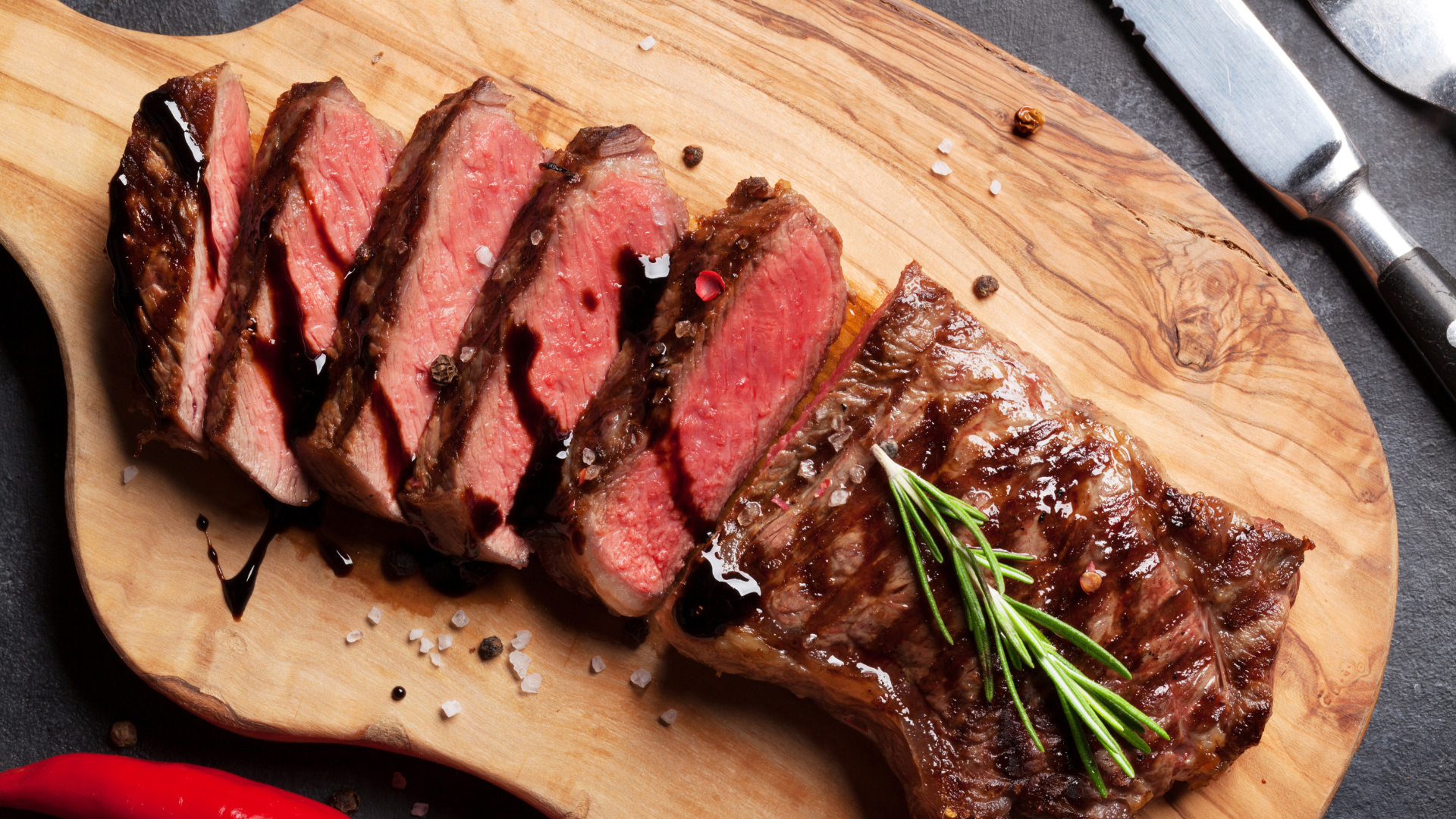 Beef Processing 101: Understanding Your Cuts, from Steaks to Roasts