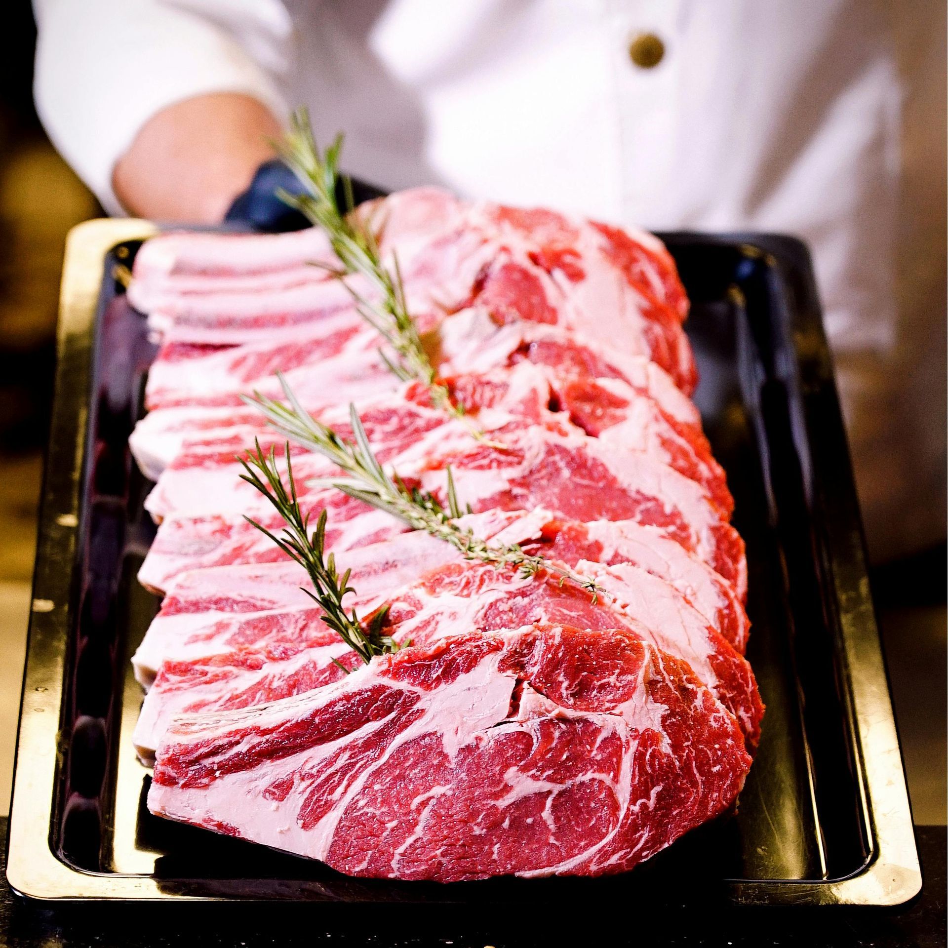 Lamb Butchering Basics: Cuts, Cooking Ideas, and Storage Tips