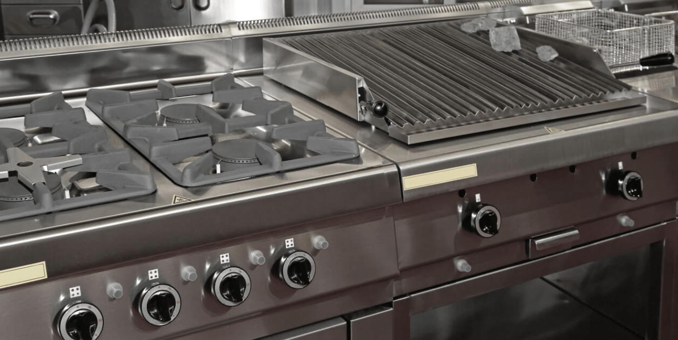 L & M Appliance Restaurant & Commercial Parts & Services Top Rated