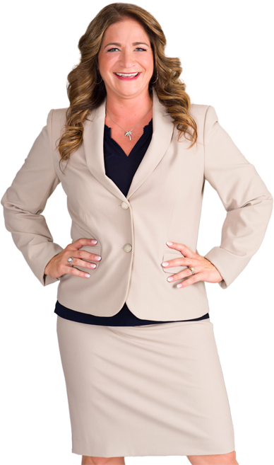 Melissa Olsheski | Wesley Chapel, FL | All Of The Above LLC