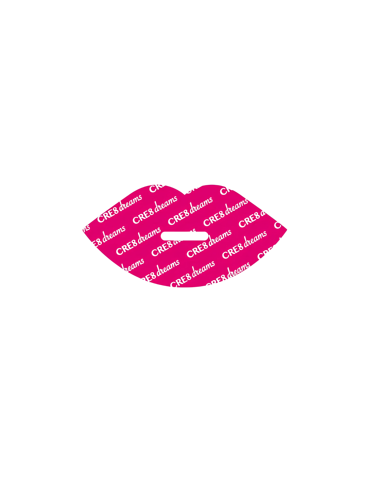 CRE8 Dreams Mouth Tape