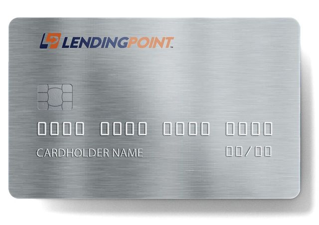 Lending Point™