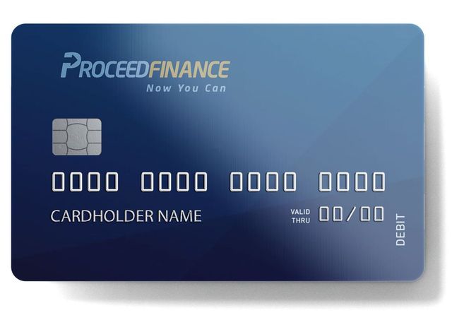 Proceed Finance