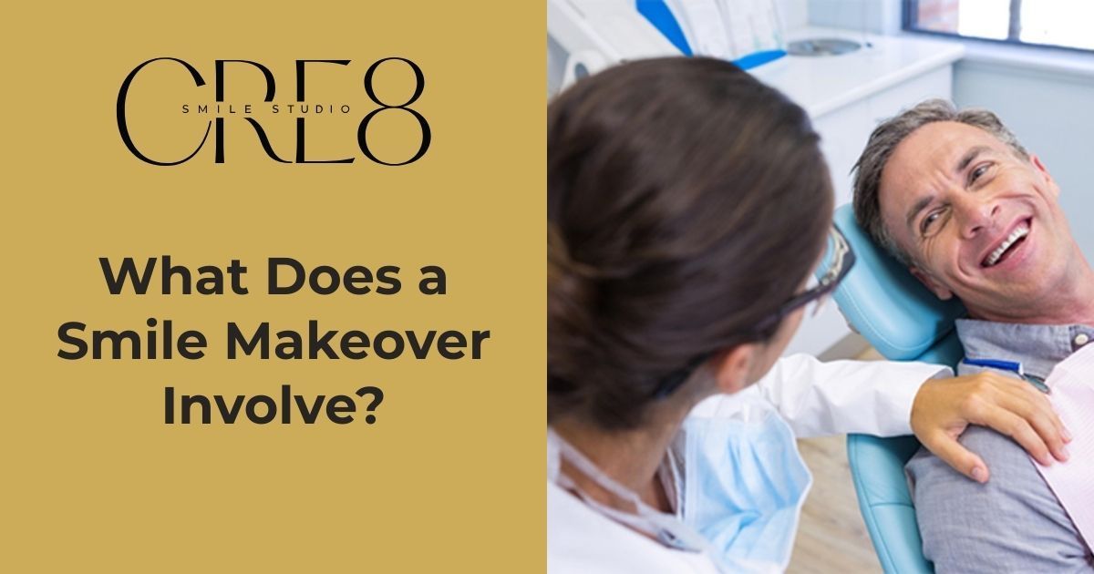 CRE8 logo next to text 