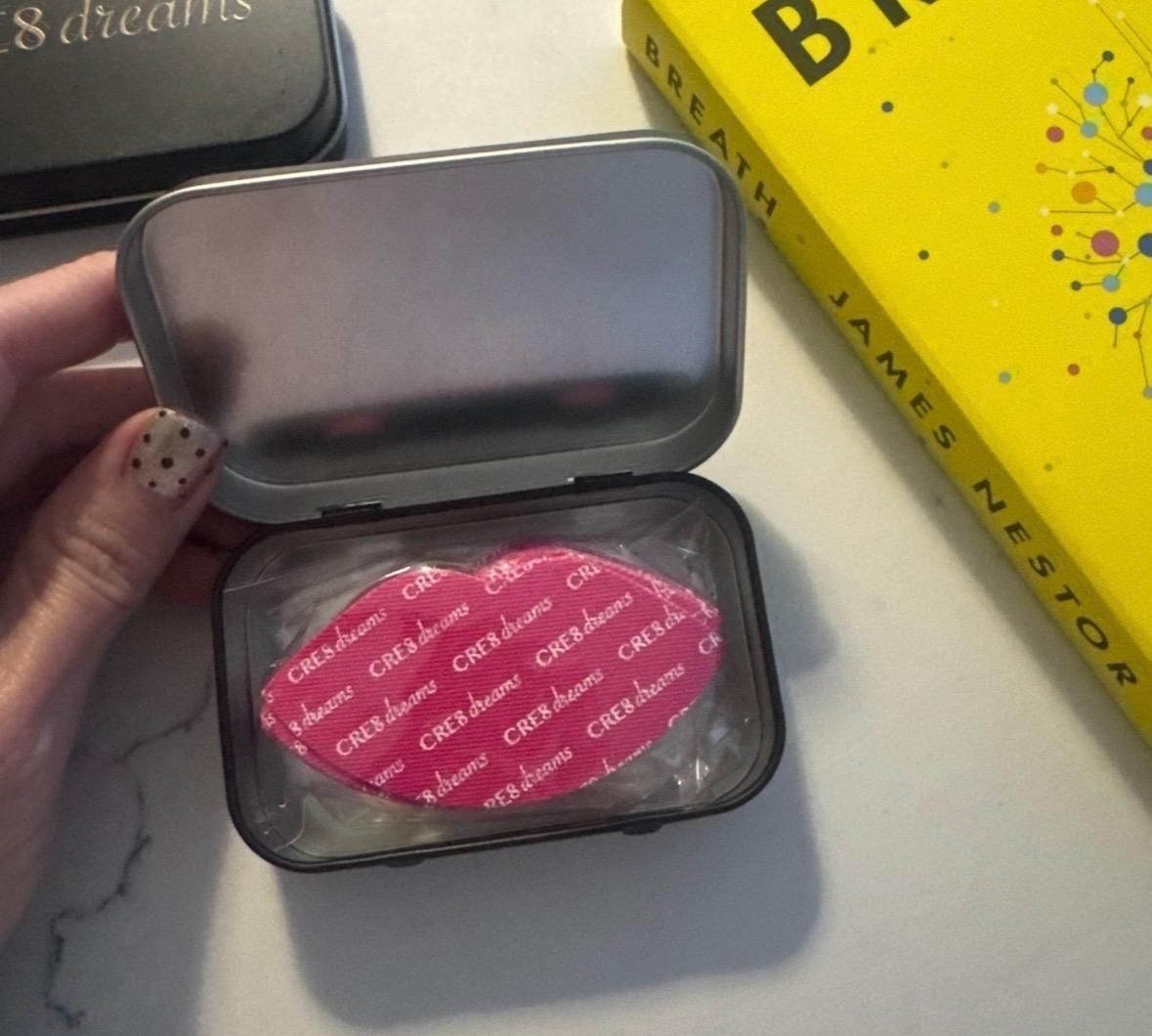 CRE8 Dreams Mouth Tape