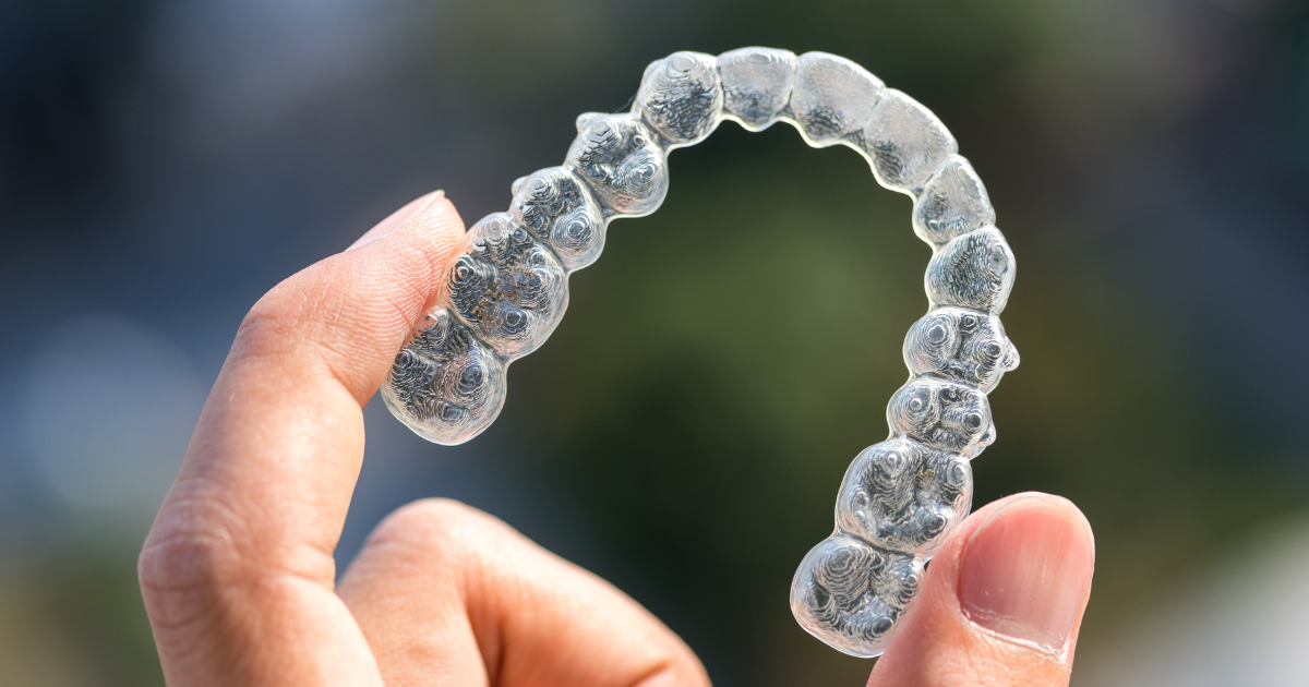 Our Top 10 Invisalign® Tips for Getting the Best Results