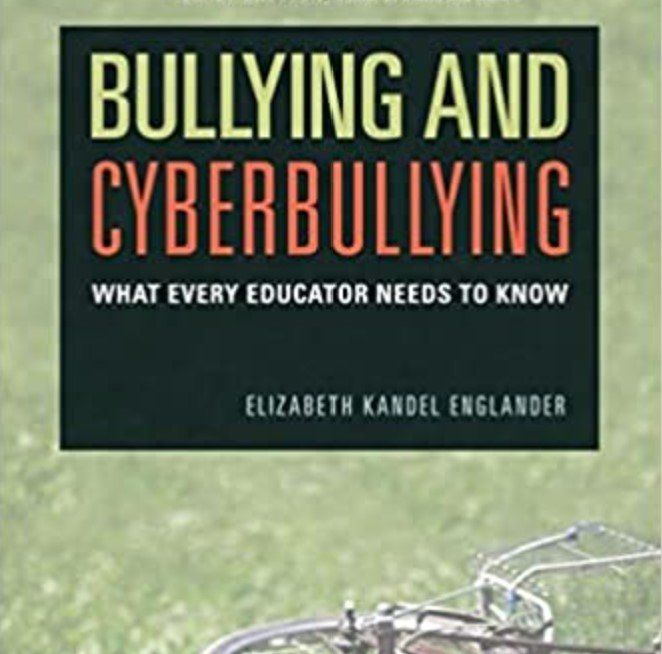 Books on Cyberbullying