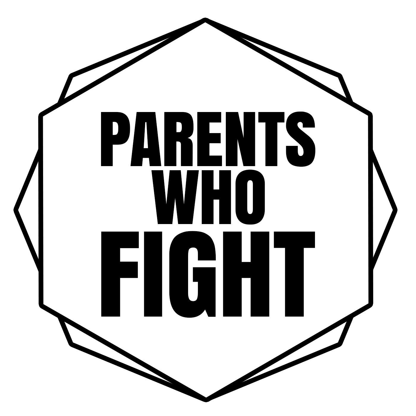 Parents Who Fight