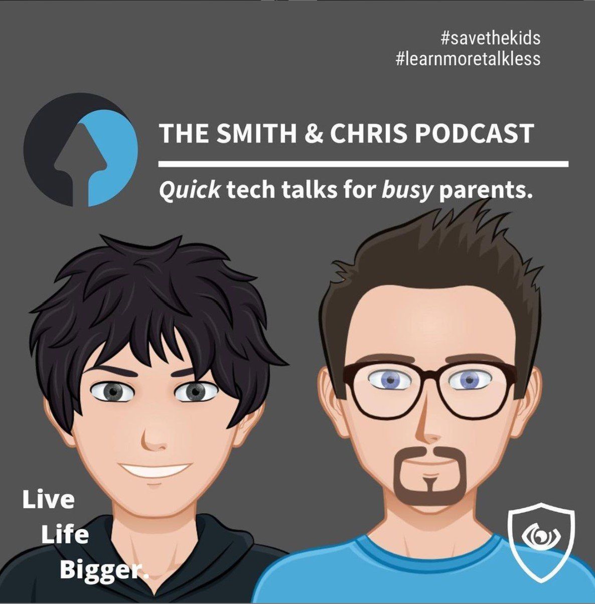 The Smith & Chris Podcast