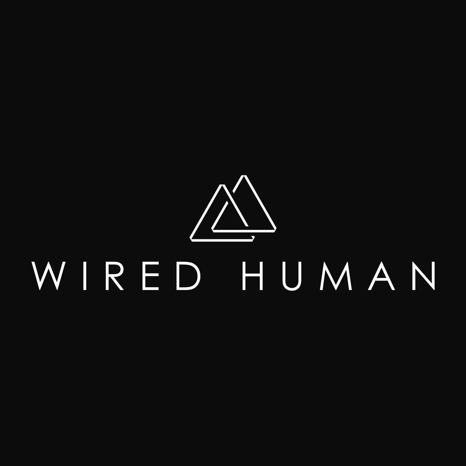 Wired Human