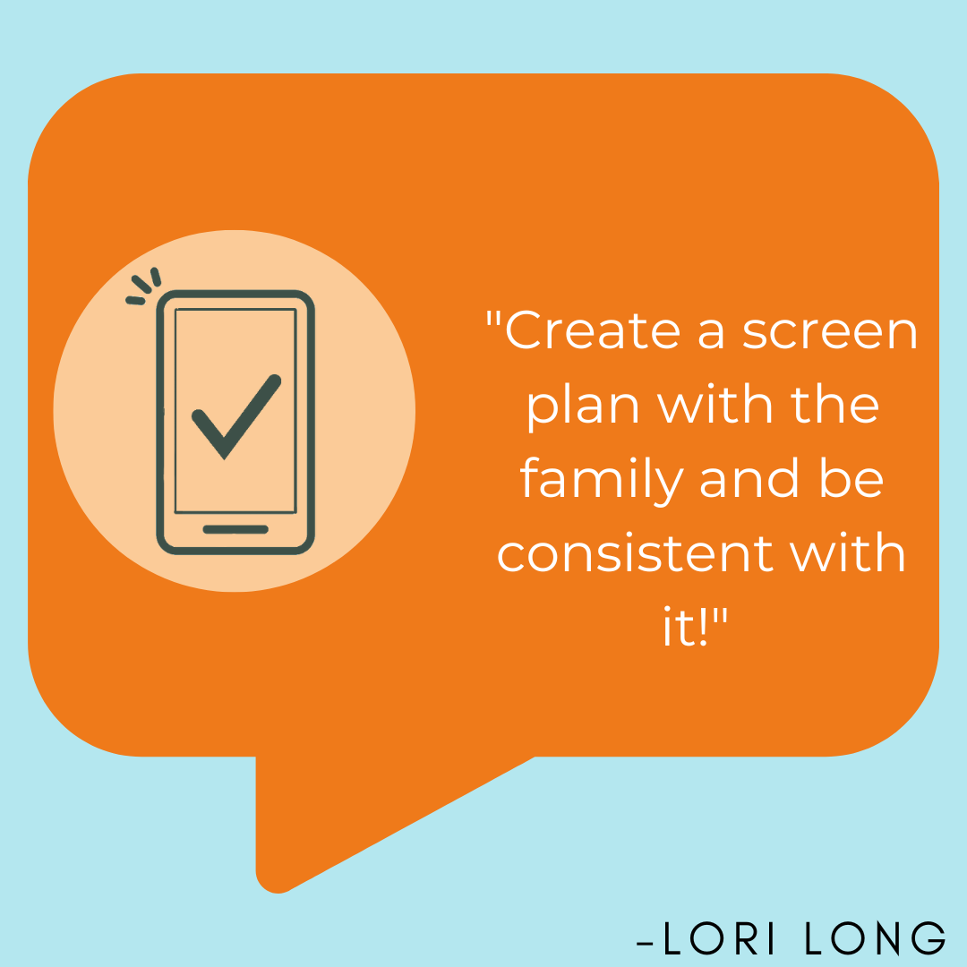 S6 Episode 10: Managing ADHD and Screen Time