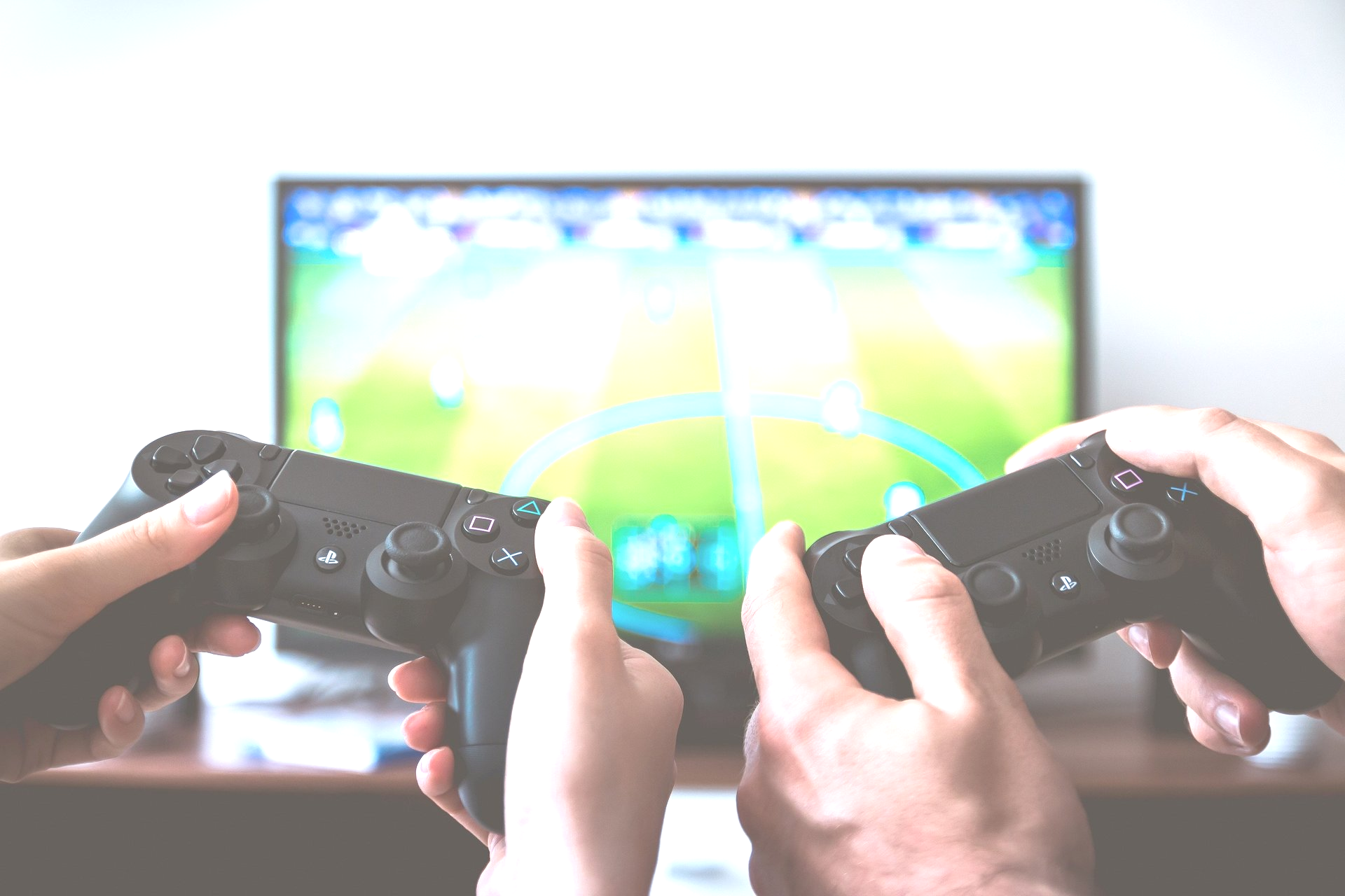 Video Gaming: Find out how video game playing can be harmful