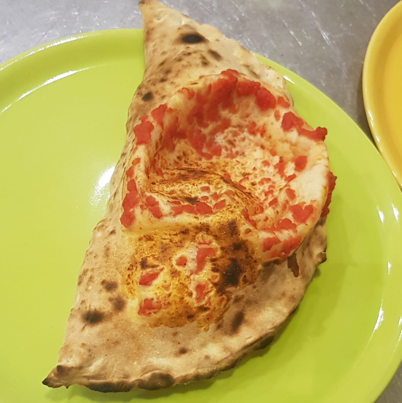 Calzone