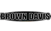 Brown Davis