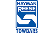 Hayman Reese