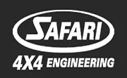 Safari 4x4 Engineering