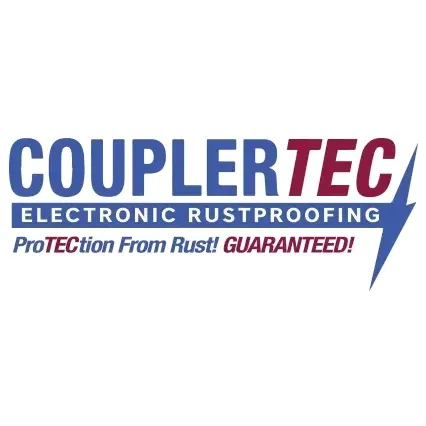 Coupler Tec Electronic Rustproofing