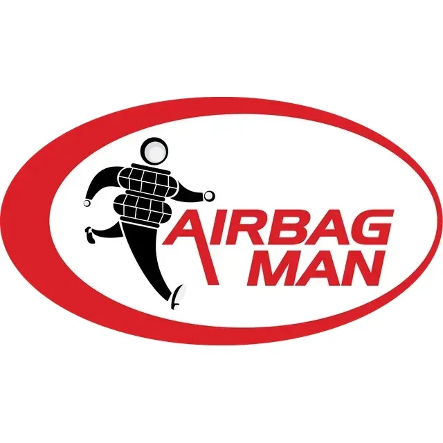 Airbag Man