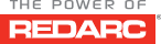 Redarc Logo