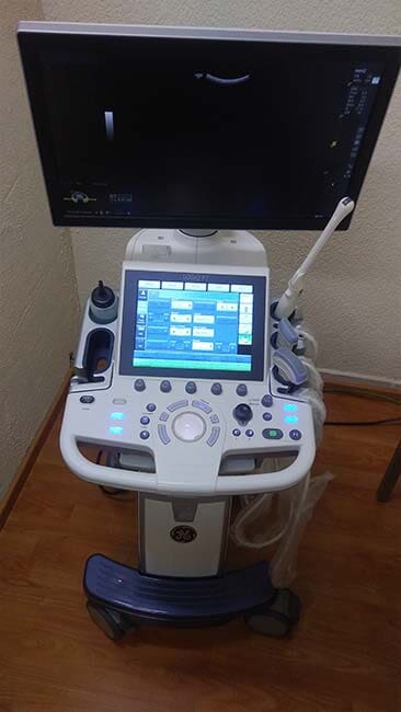 DR. PEDRO DOMÍNGUEZ RODRÍGUEZ -MASTOGRAFÍA