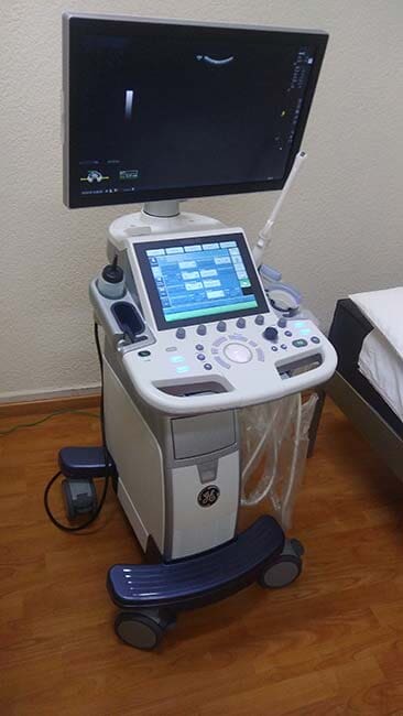 DR. PEDRO DOMÍNGUEZ RODRÍGUEZ -ABDOMEN SUPERIOR