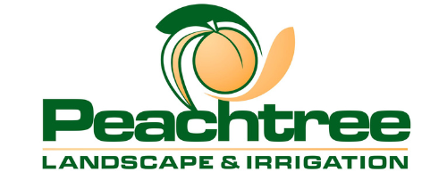 Peachtree Landscape & Irrigation Logo