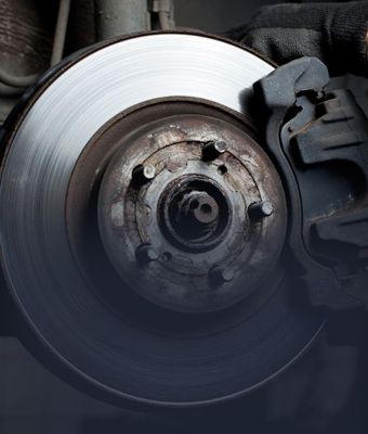 Brake | Bobby's Auto Service