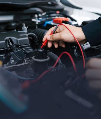 Electrical  | Bobby's Auto Service