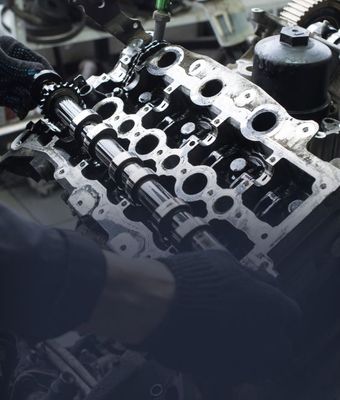 Endine | Bobby's Auto Service