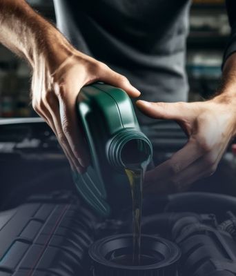 Oil | Bobby's Auto Service