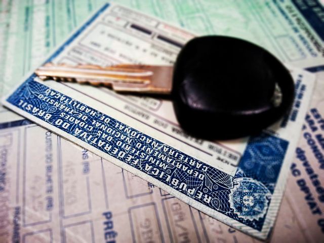Perda da PPD depois da emissão da CNH