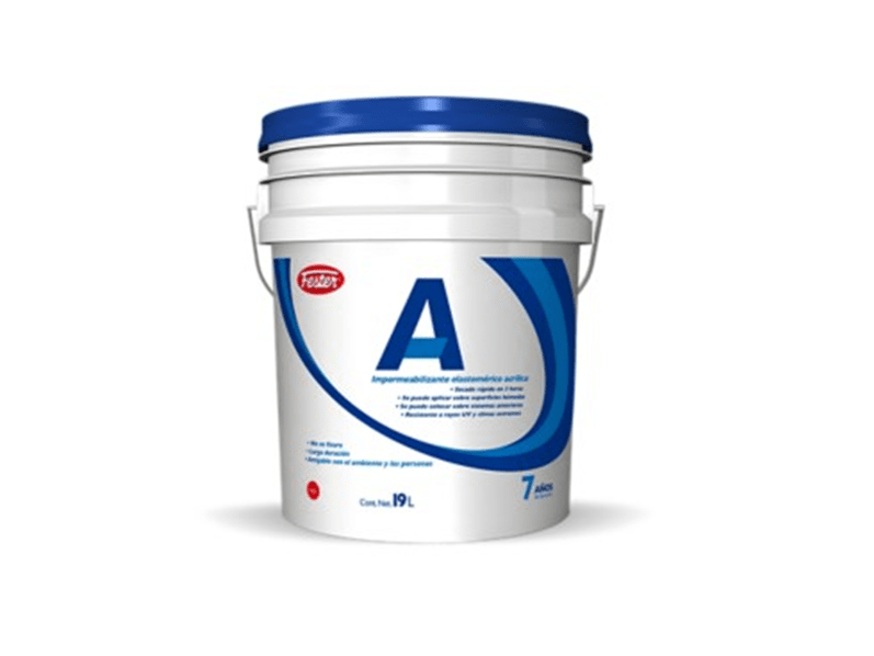 IMPERMAT DE QUERÉTARO SA DE CV