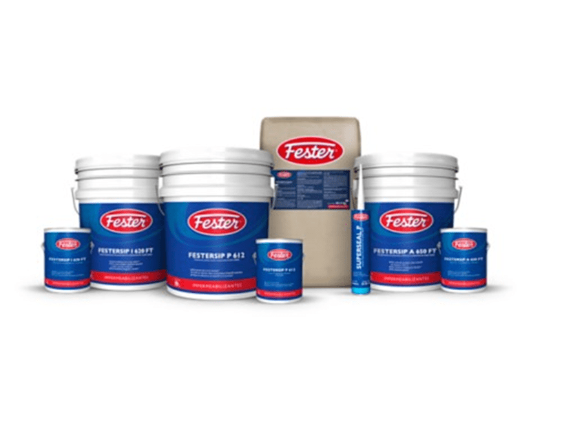 IMPERMAT DE QUERÉTARO SA DE CV