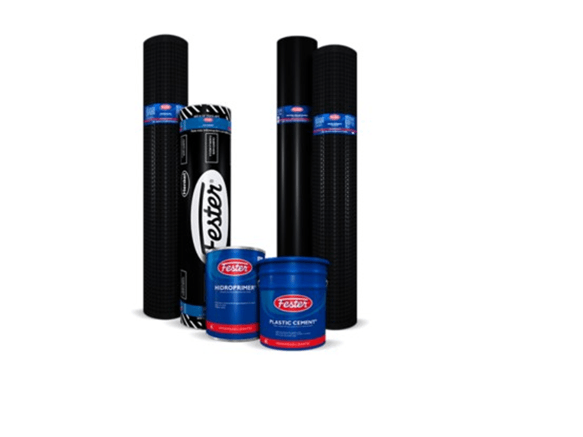 IMPERMAT DE QUERÉTARO SA DE CV