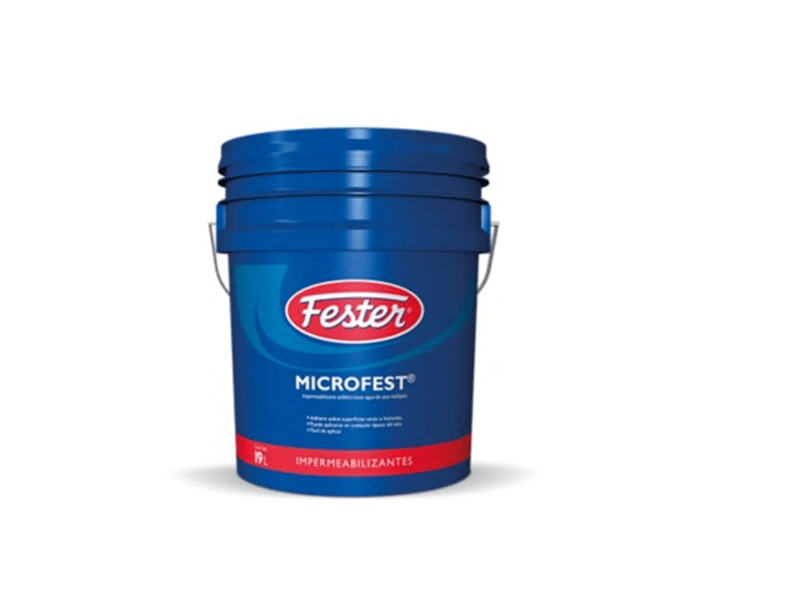 IMPERMAT DE QUERÉTARO SA DE CV