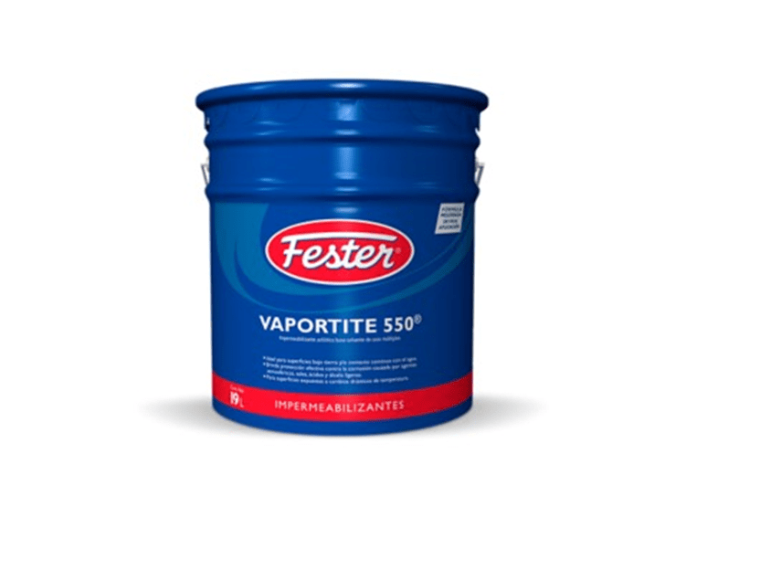 IMPERMAT DE QUERÉTARO SA DE CV