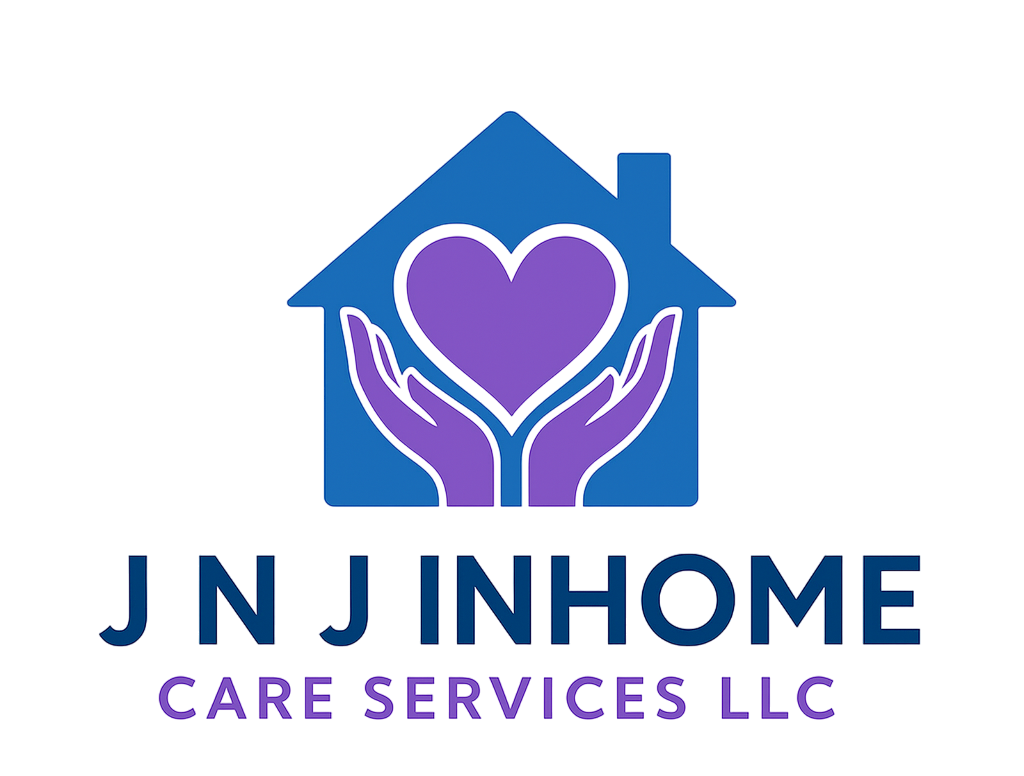 J N J In-home Care Services llc