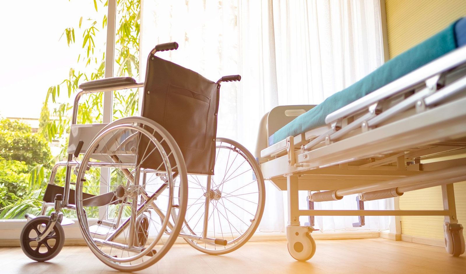 Wheelchair, Hospital bed, Rentals and Sales 
