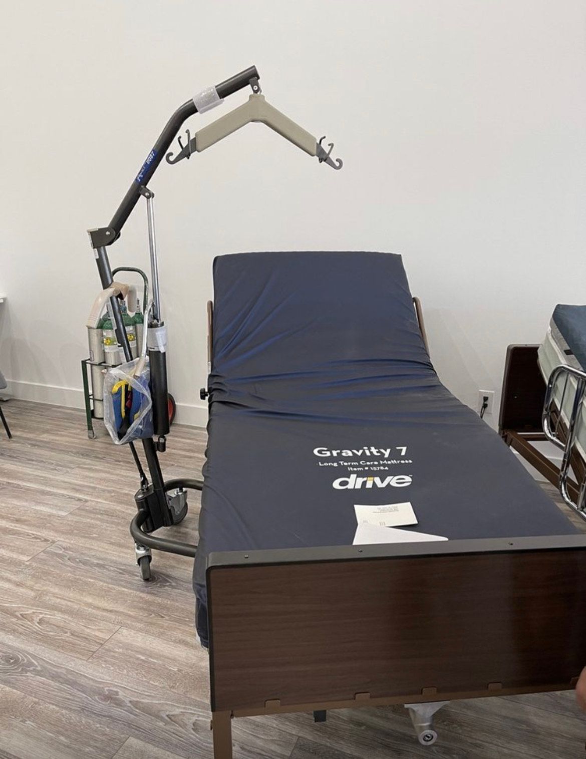 Hospital Bed — Austin, TX — Lakeway Mobility