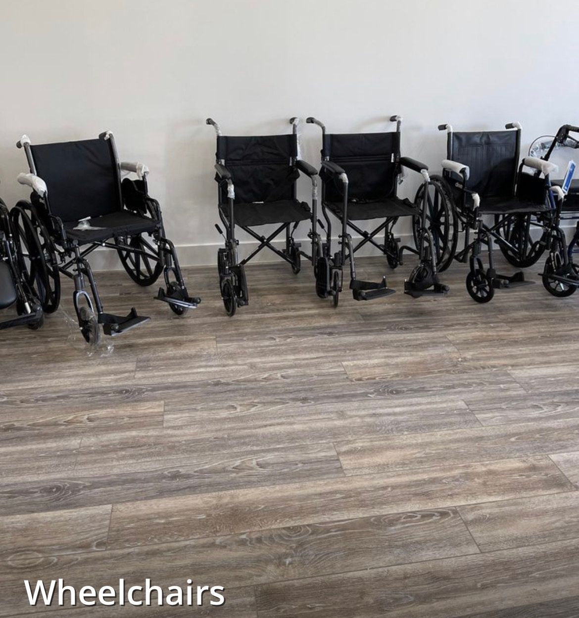 Medical Equipment Rental Near Bee Cave, TX