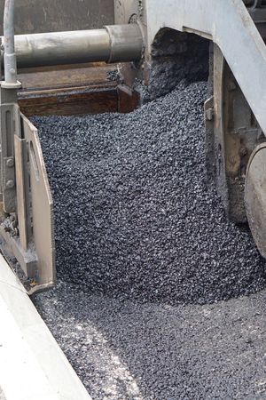 All Types of Asphalt Paving and Maintenance