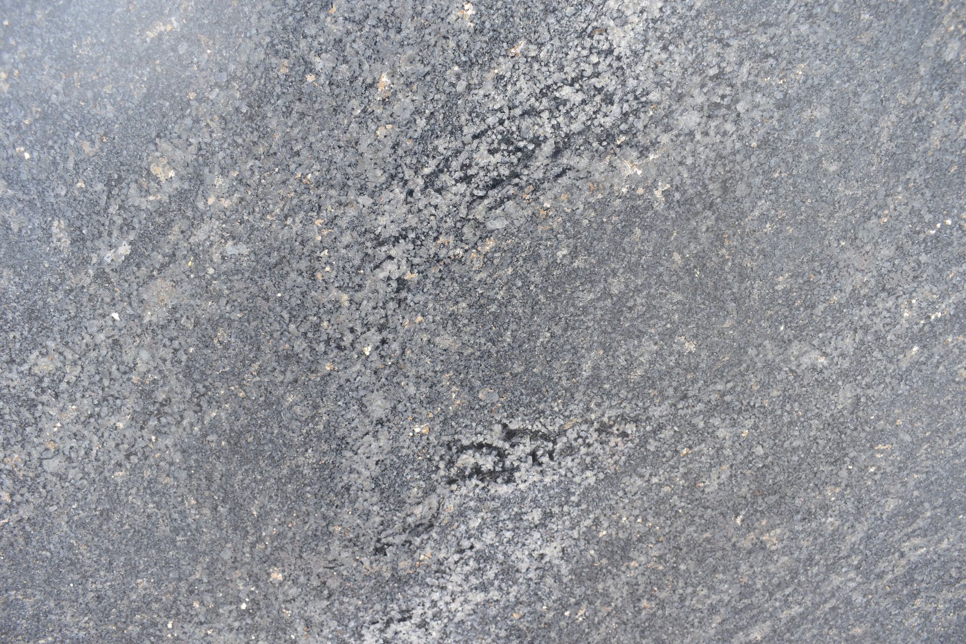 Black mist honed 3124