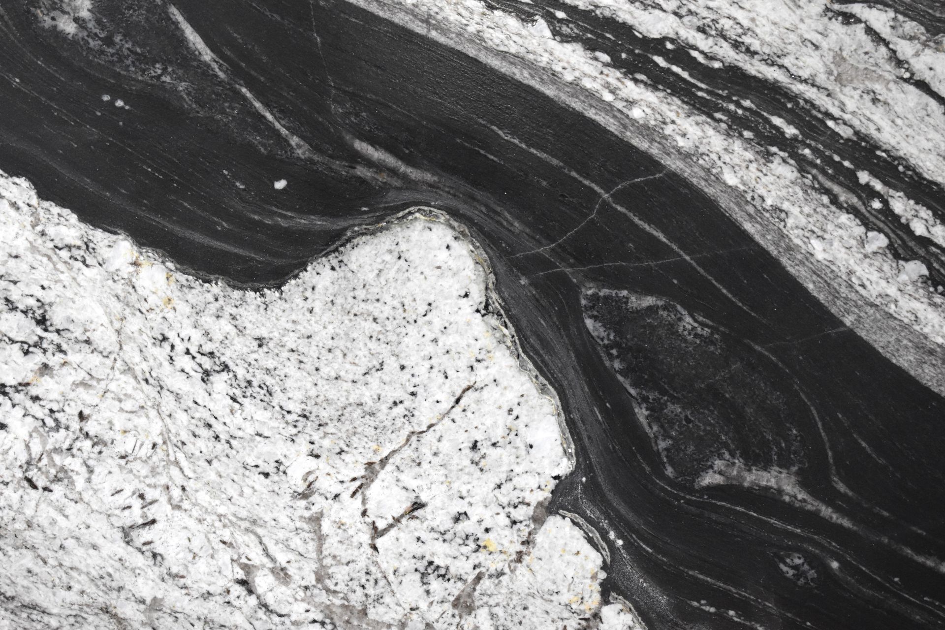 Black Lightning Leather 3710