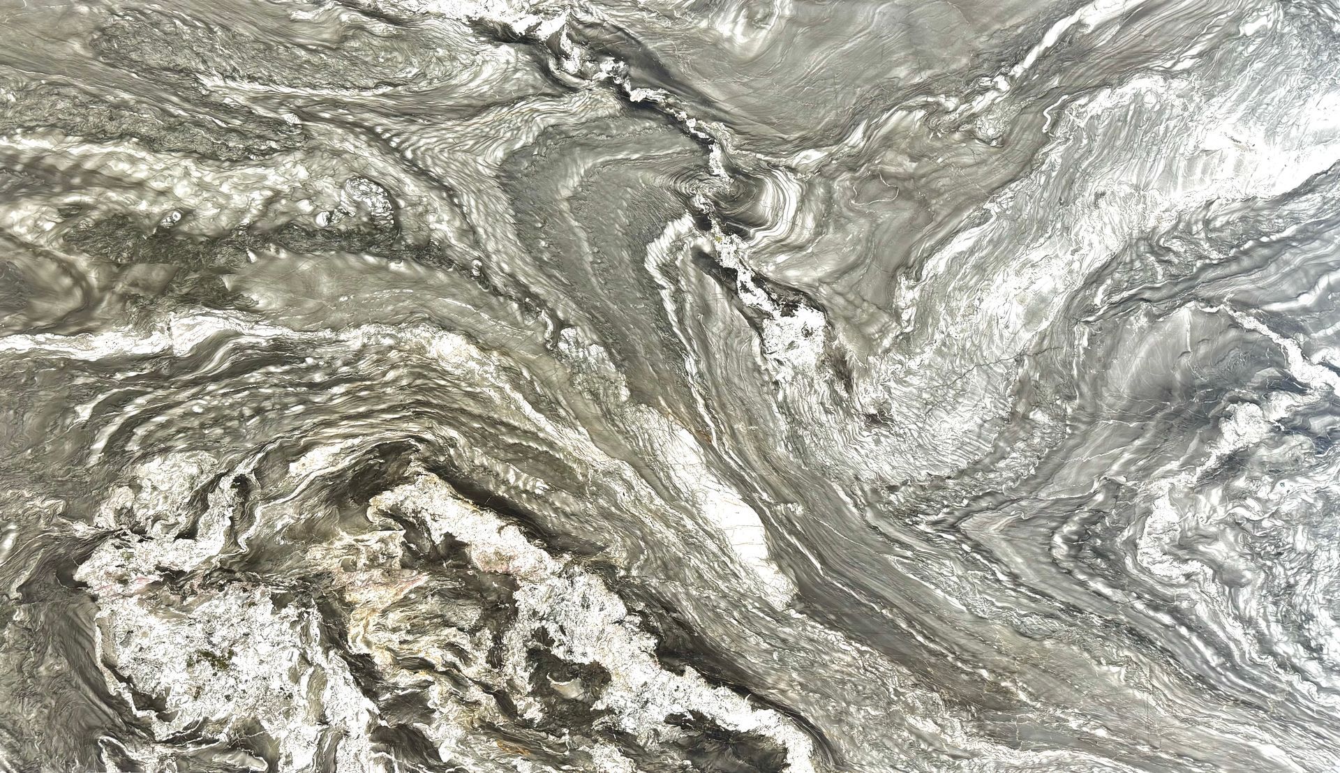 Green Breeze Leathered 4912